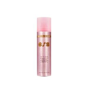 ONE/SIZE On 'Til Dawn Waterproof Glitter Setting Spray - Brown Sugar